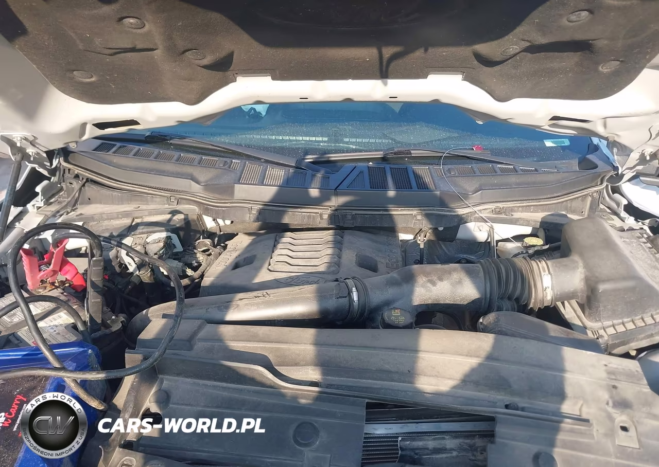 2022 Ford F-150 Xlt VIN:1FTFW1E84NKE70136 - 10