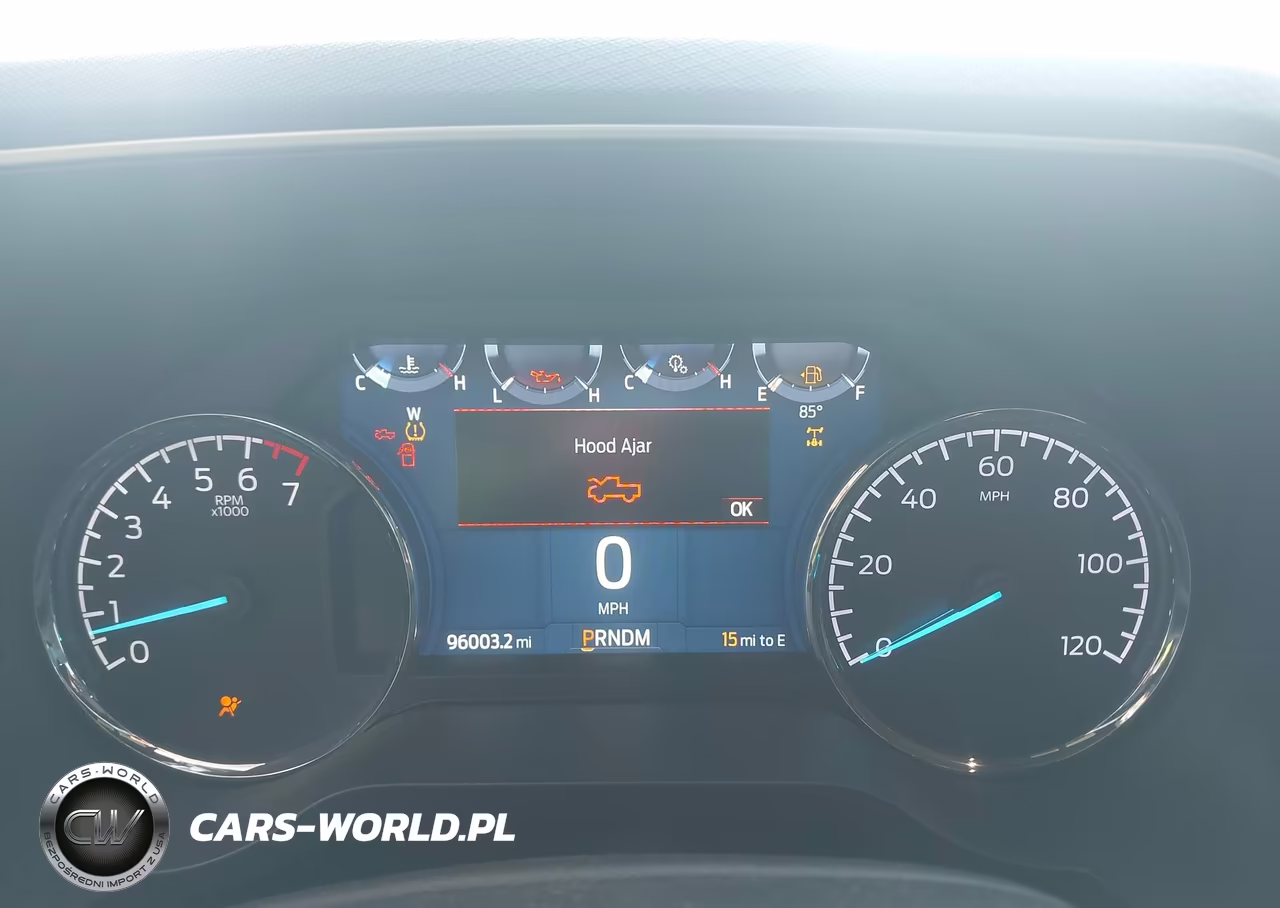 2022 Ford F-150 Xlt VIN:1FTFW1E84NKE70136 - 7