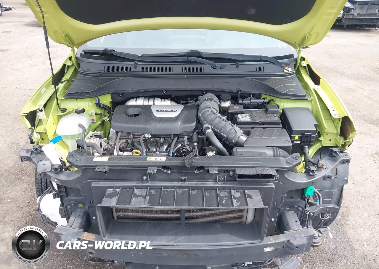 2019 Hyundai Kona Limited VIN:KM8K3CA52KU275274 - 10