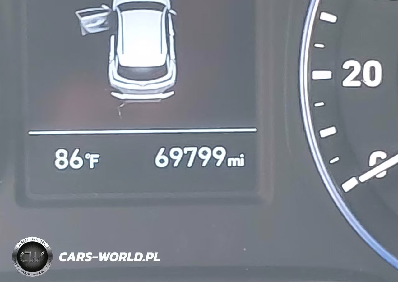 2019 Hyundai Kona Limited VIN:KM8K3CA52KU275274 - 16