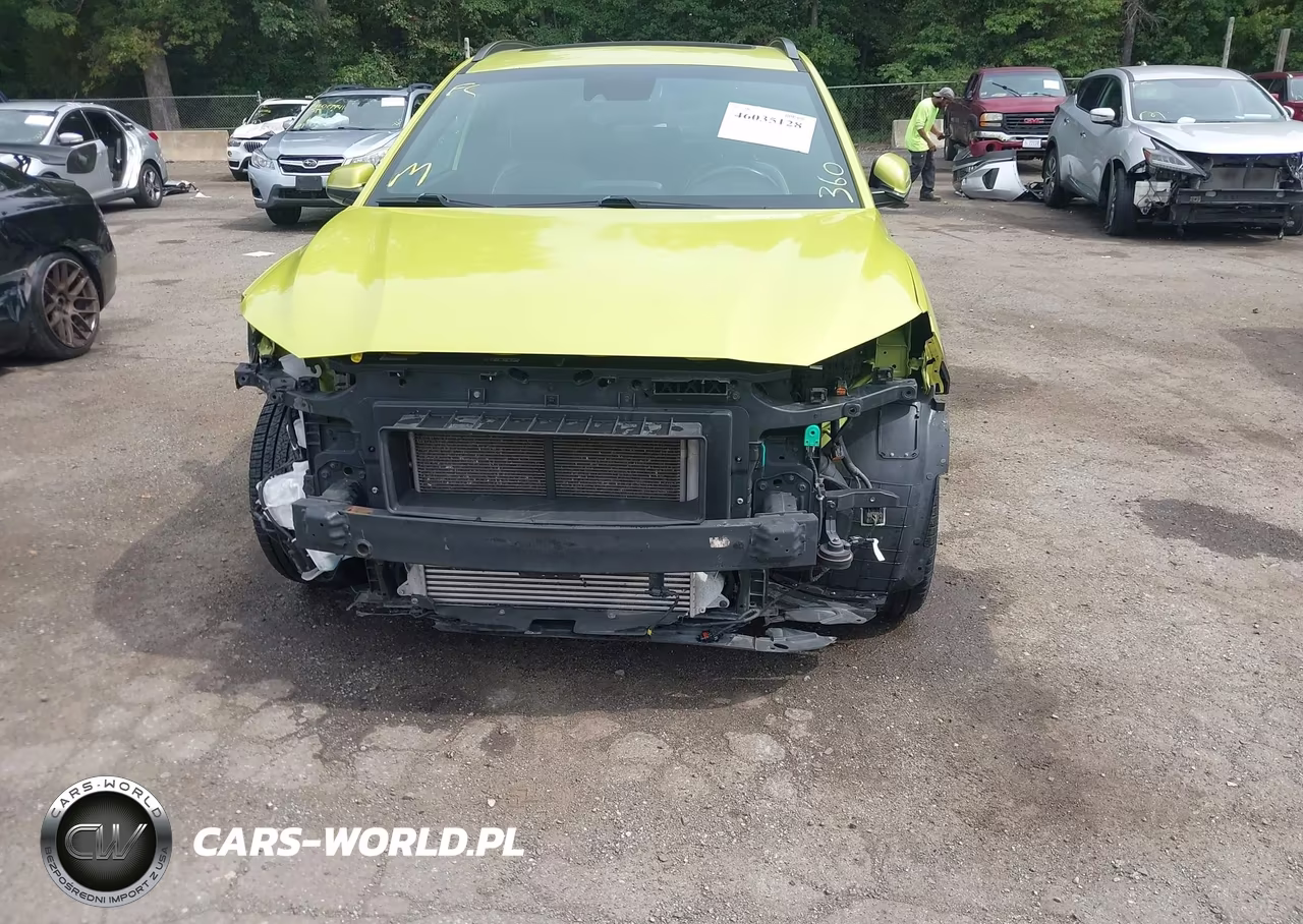 2019 Hyundai Kona Limited VIN:KM8K3CA52KU275274 - 6