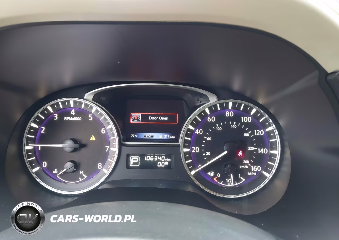 2017 Infiniti Qx60 VIN:5N1DL0MM8HC557282 - 7