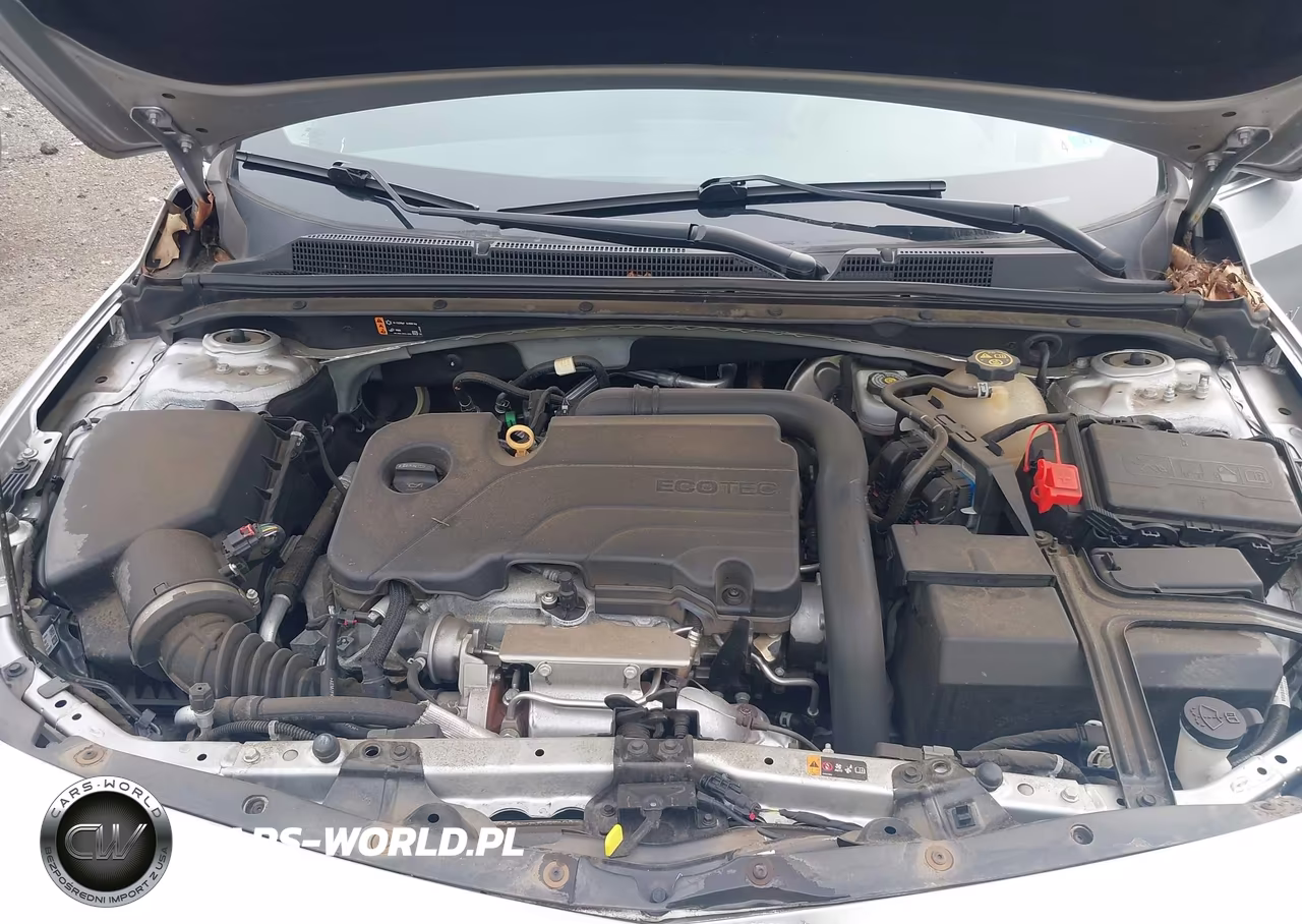 2020 Chevrolet Malibu Fwd 1Fl VIN:1G1ZC5ST3LF106164 - 10