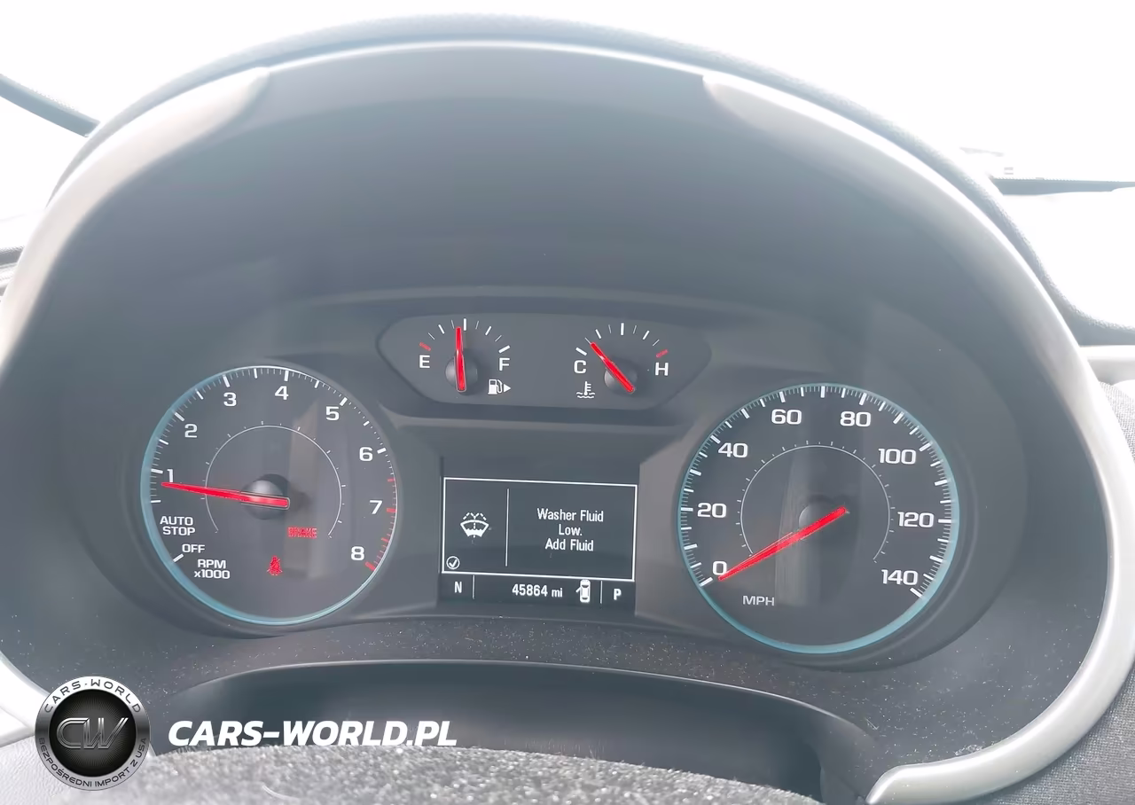 2020 Chevrolet Malibu Fwd 1Fl VIN:1G1ZC5ST3LF106164 - 7