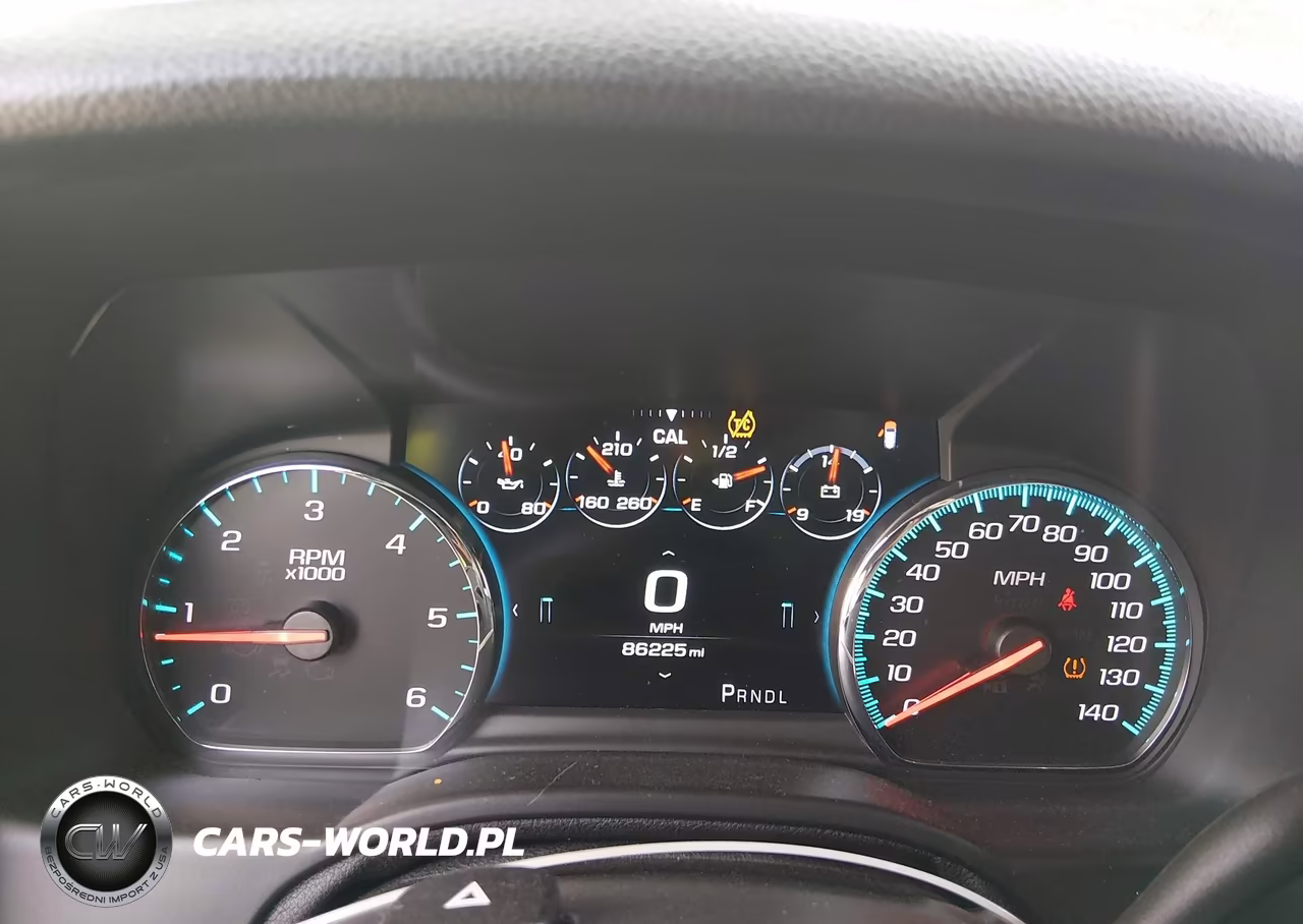 2020 GMC Yukon Xl 4Wd Denali VIN:1GKS2HKJ4LR209284 - 7