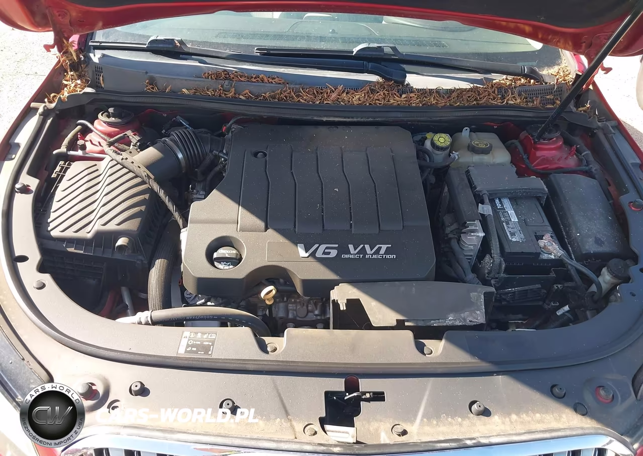 2014 Buick Lacrosse VIN:1G4GA5G30EF287302 - 10