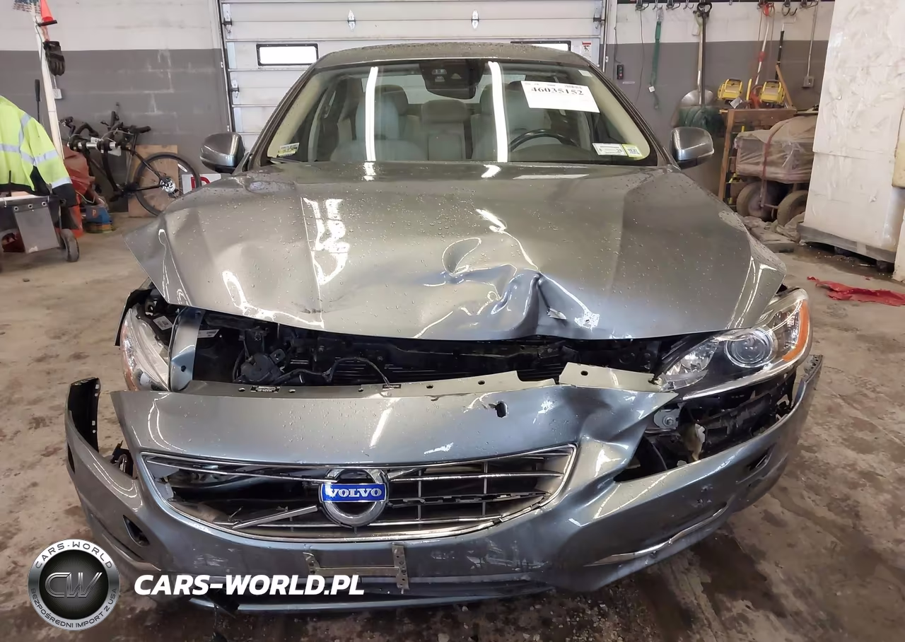 2018 Volvo S60 Platinum VIN:LYV402TM9JB174083 - 12