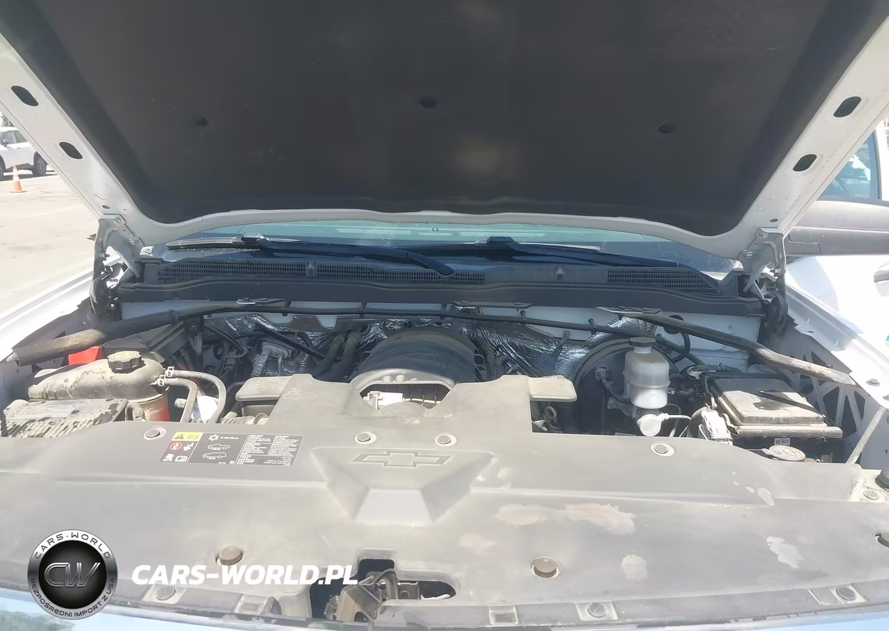 2014 Chevrolet Silverado 1500 1Lt VIN:3GCPCREC2EG175902 - 10