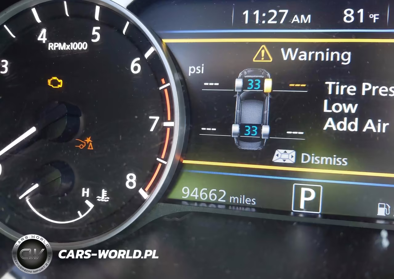 2020 Nissan Altima Sr Fwd VIN:1N4BL4CV6LC166126 - 16