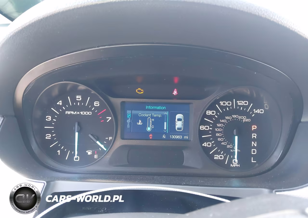 2012 Ford Edge Sel VIN:2FMDK3J95CBA46156 - 7