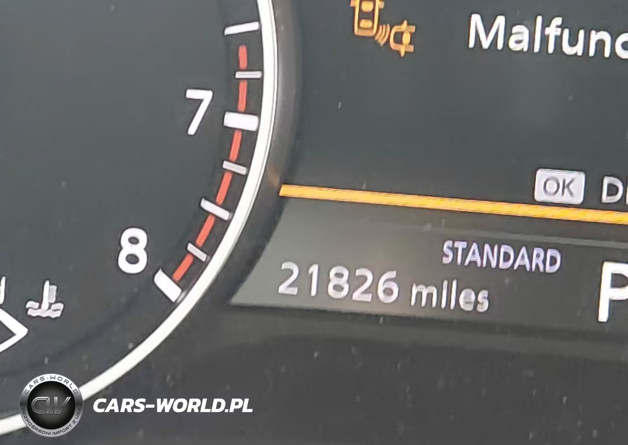 2025 Nissan Pathfinder S Fwd VIN:5N1DR3AA8SC305310 - 15
