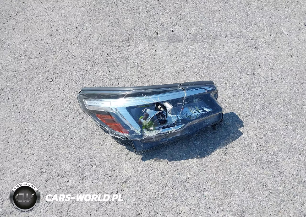 2019 Subaru Forester Premium VIN:JF2SKAEC9KH592130 - 12