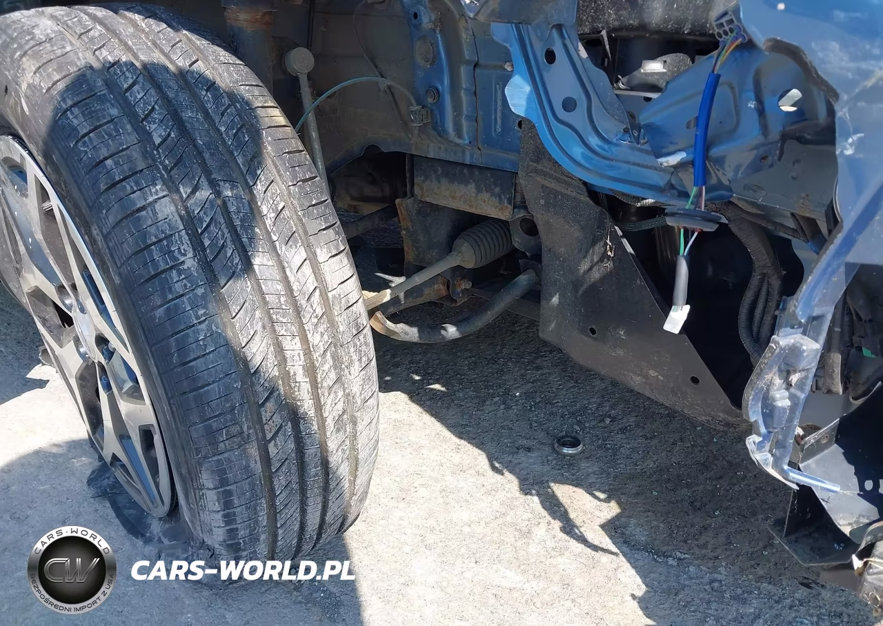 2019 Subaru Forester Premium VIN:JF2SKAEC9KH592130 - 18