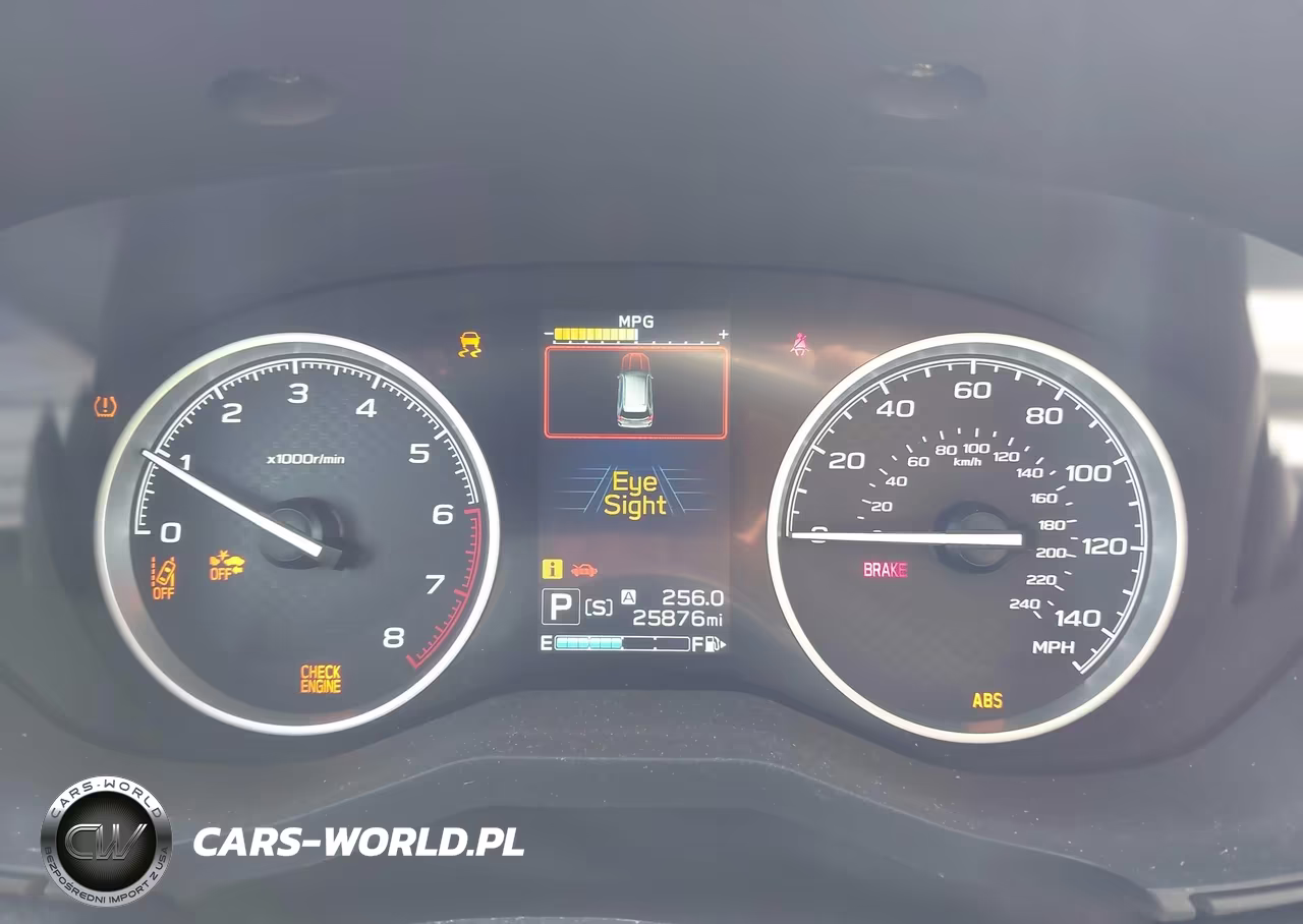 2019 Subaru Forester Premium VIN:JF2SKAEC9KH592130 - 7