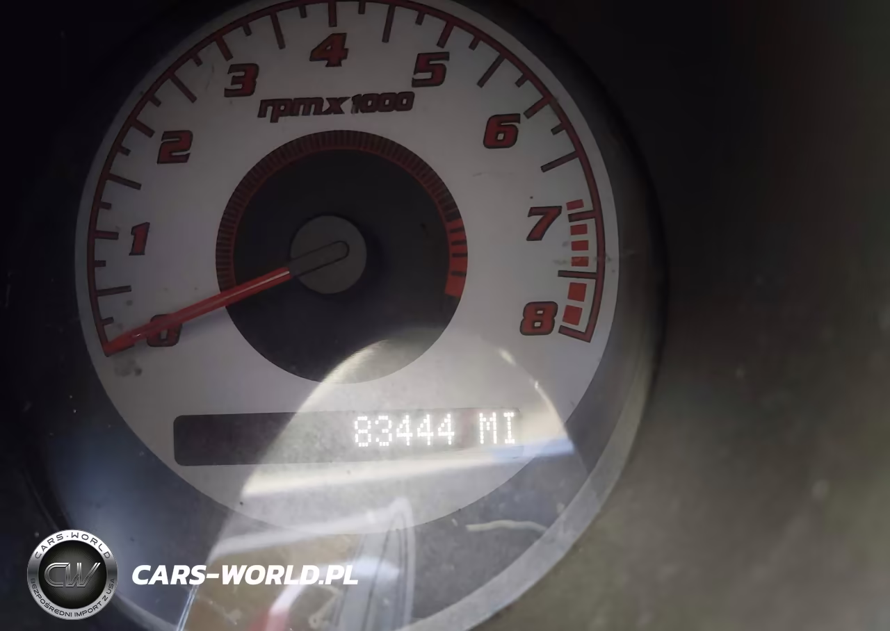 2007 Pontiac Solstice VIN:1G2MB35B37Y137117 - 7