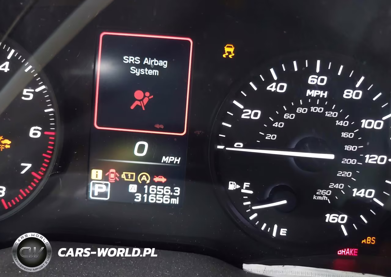2025 Subaru Forester VIN:JF2SLDAC1SH429119 - 15
