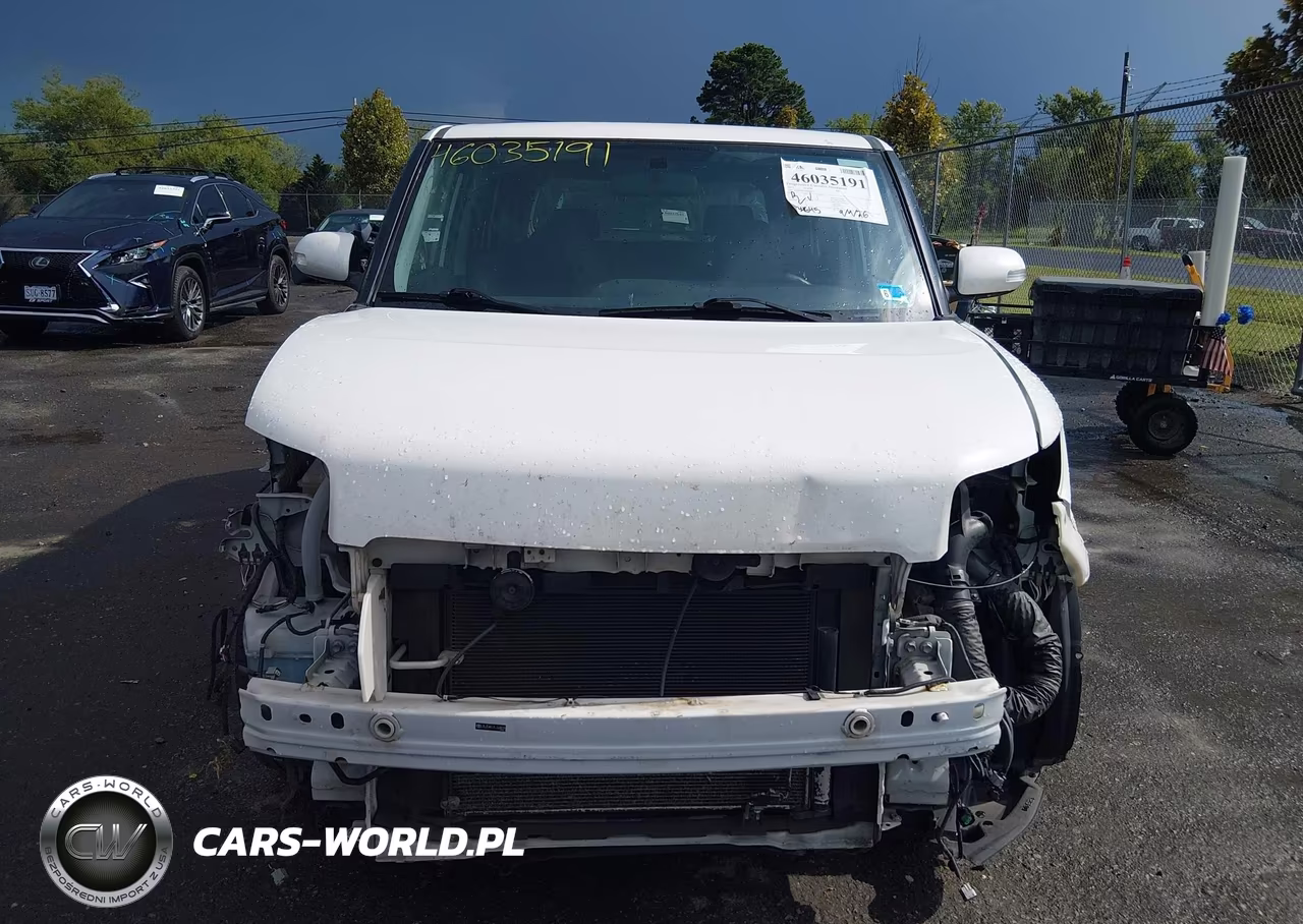 2015 Scion Xb VIN:JTLZE4FE7FJ068029 - 12