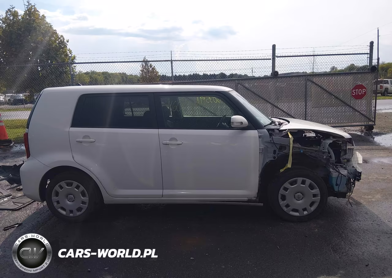 2015 Scion Xb VIN:JTLZE4FE7FJ068029 - 13