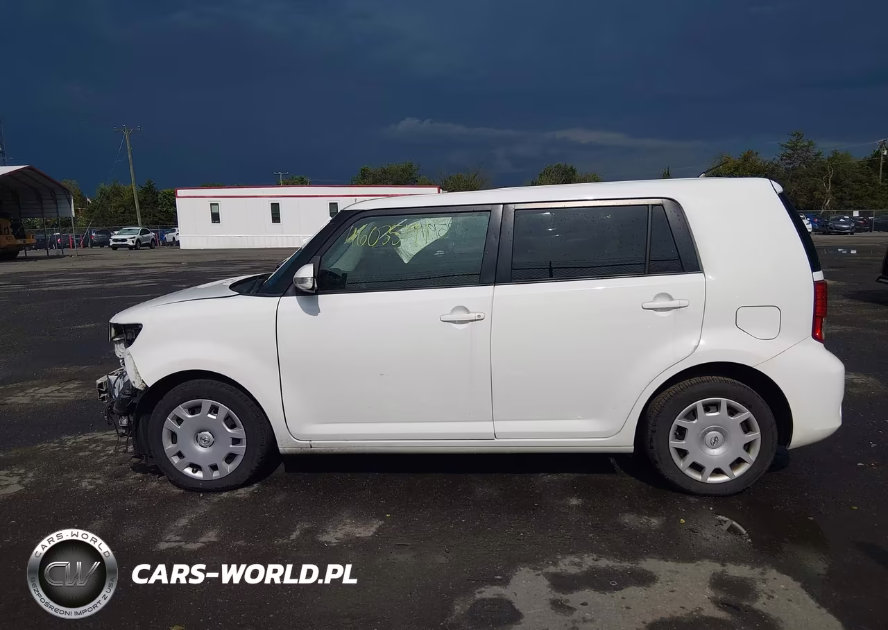 2015 Scion Xb VIN:JTLZE4FE7FJ068029 - 14