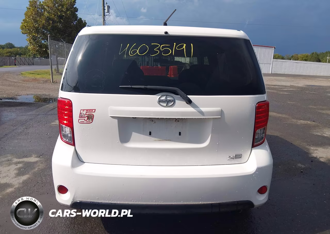2015 Scion Xb VIN:JTLZE4FE7FJ068029 - 16