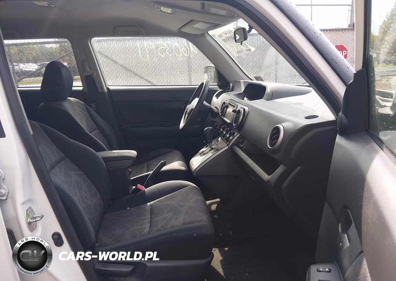 2015 Scion Xb VIN:JTLZE4FE7FJ068029 - 5