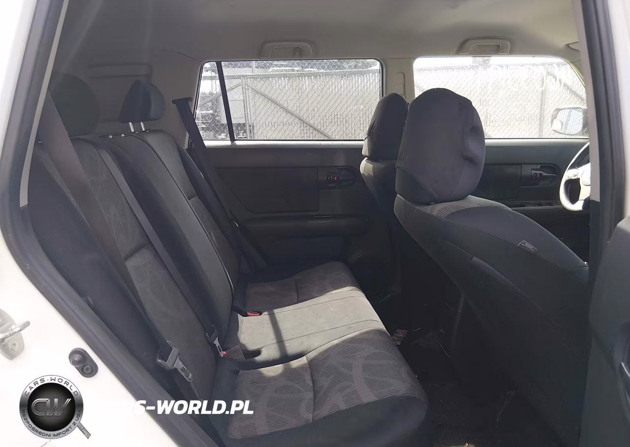 2015 Scion Xb VIN:JTLZE4FE7FJ068029 - 8