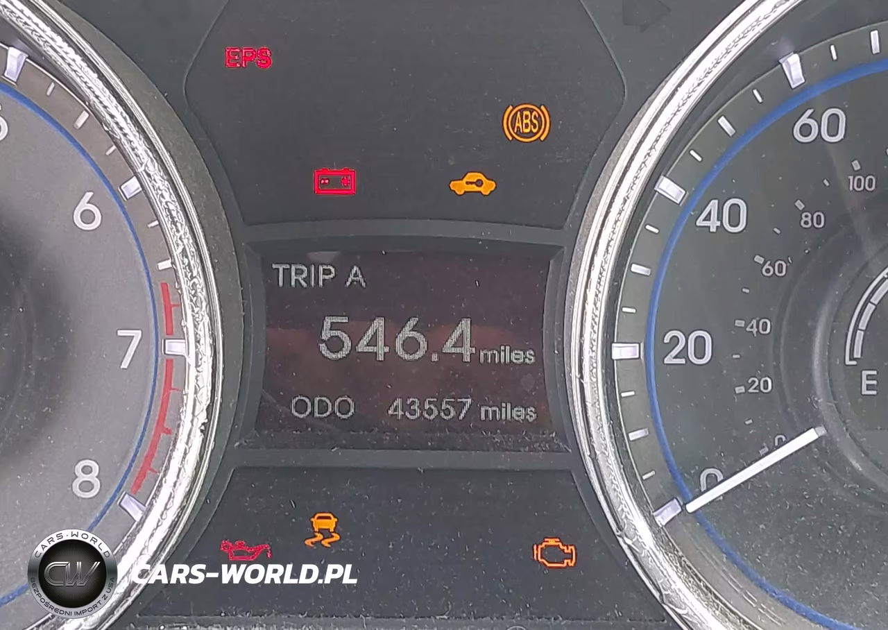 2013 Hyundai Sonata Limited VIN:5NPEC4ACXDH809415 - 15