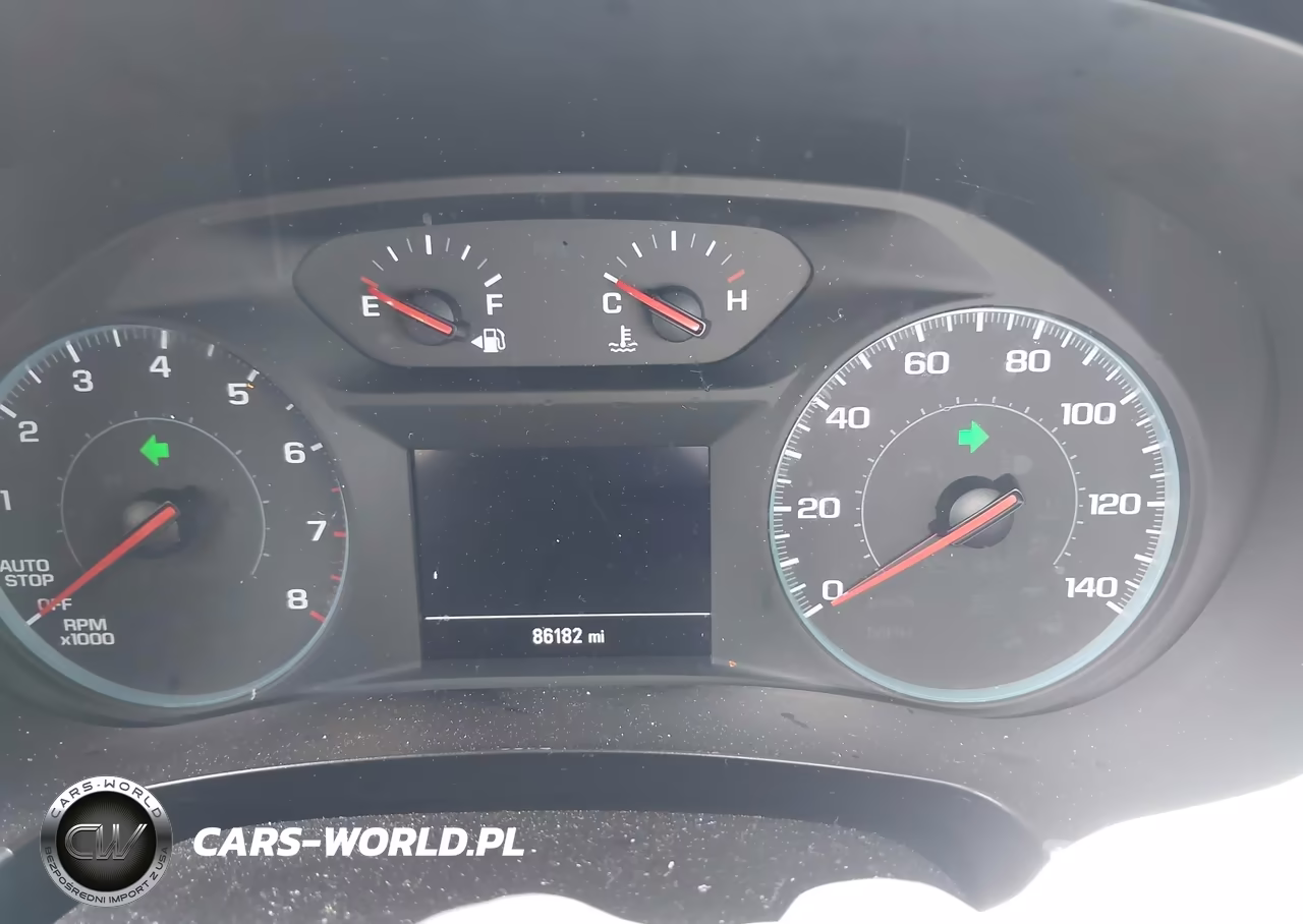 2020 Chevrolet Traverse Fwd Ls VIN:1GNERFKW4LJ249097 - 7