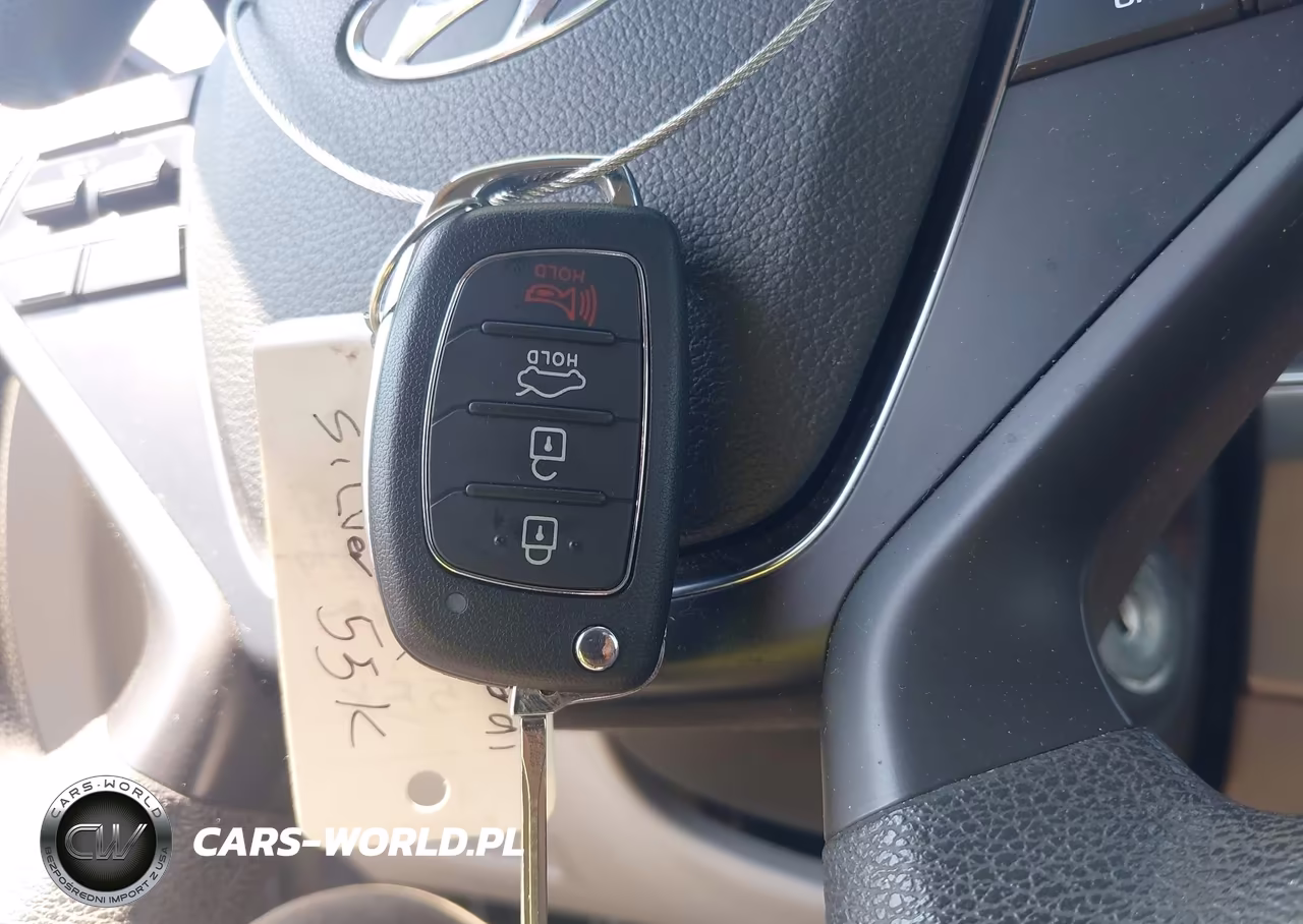 2015 Hyundai Sonata Se VIN:5NPE24AF7FH064512 - 11