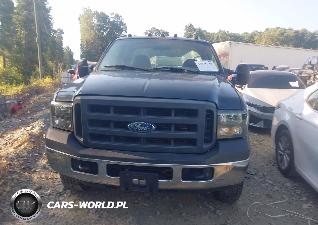 2006 Ford F-250 Lariat-Xl-Xlt VIN:1FTSX21546EB95610 - 12
