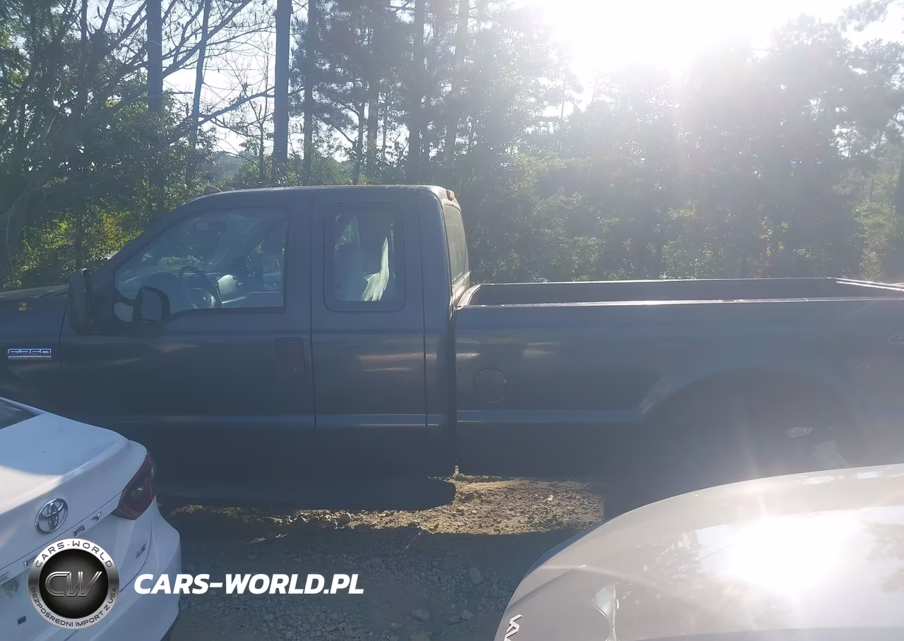 2006 Ford F-250 Lariat-Xl-Xlt VIN:1FTSX21546EB95610 - 14