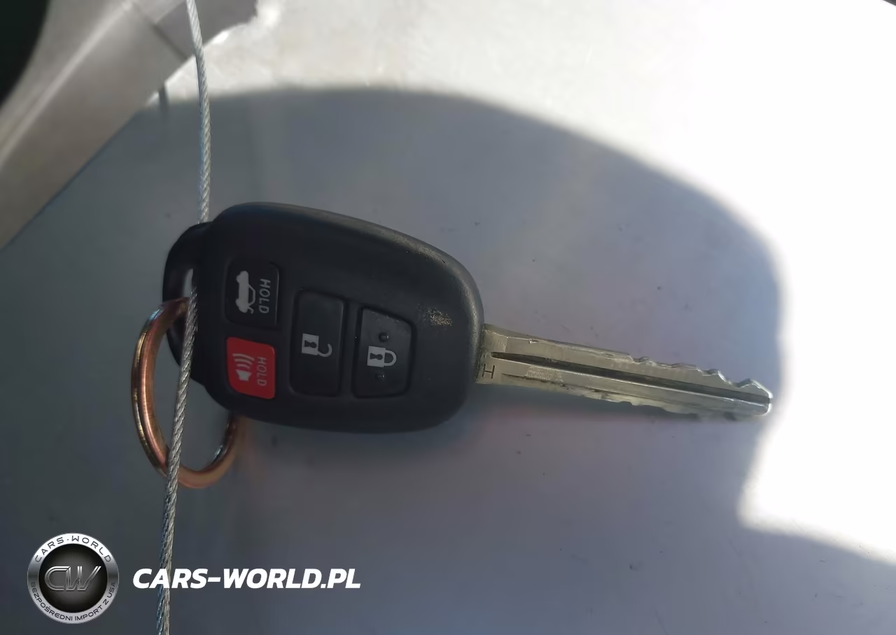 2016 Toyota Corolla Le VIN:5YFBURHE1GP397171 - 11