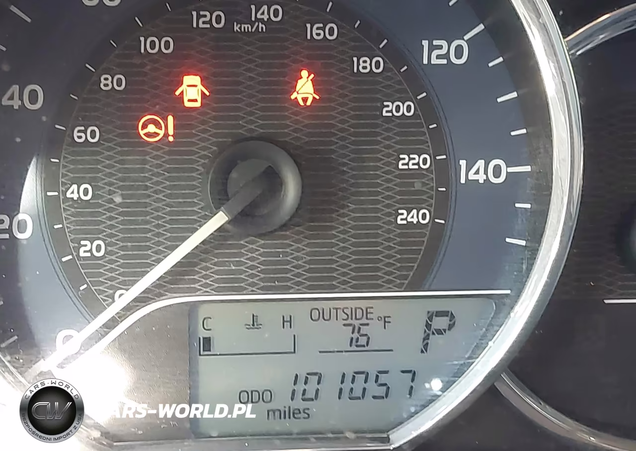 2016 Toyota Corolla Le VIN:5YFBURHE1GP397171 - 16