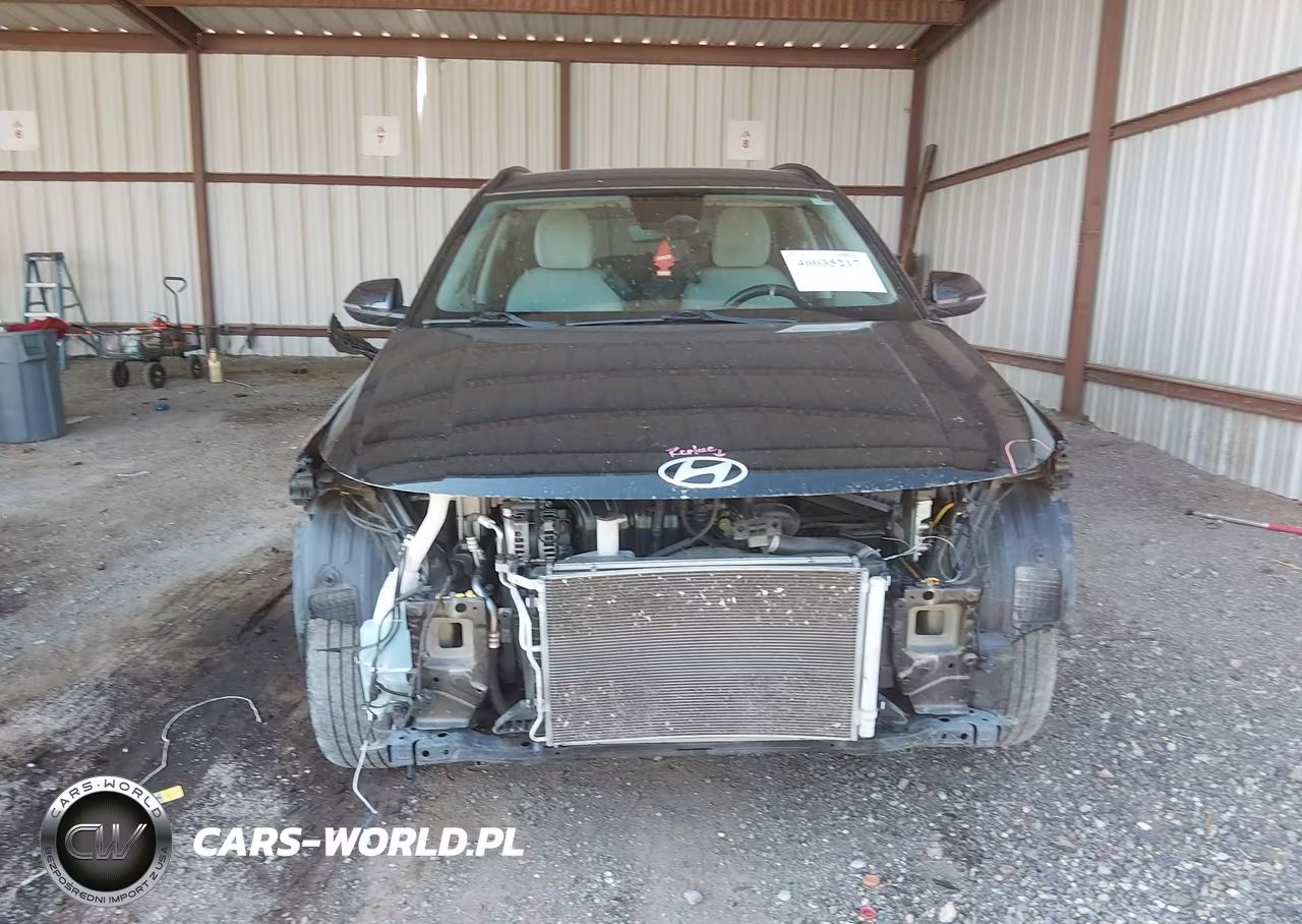 2024 Hyundai Kona Sel VIN:KM8HBCAB1RU078657 - 13