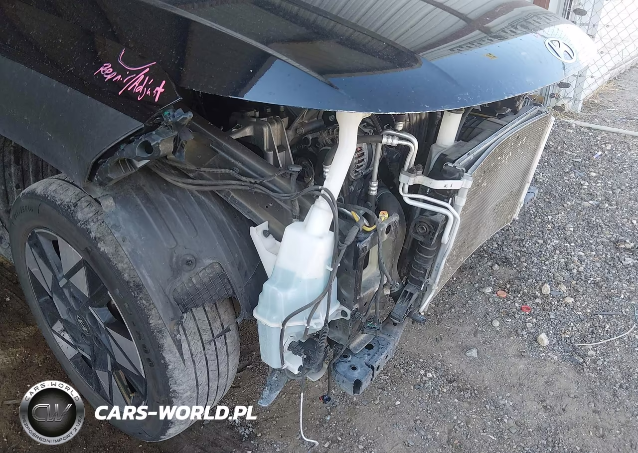 2024 Hyundai Kona Sel VIN:KM8HBCAB1RU078657 - 18
