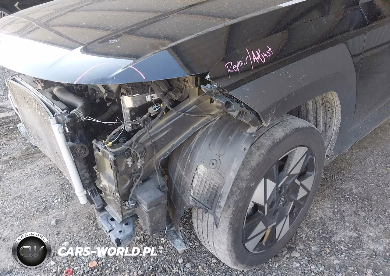 2024 Hyundai Kona Sel VIN:KM8HBCAB1RU078657 - 20