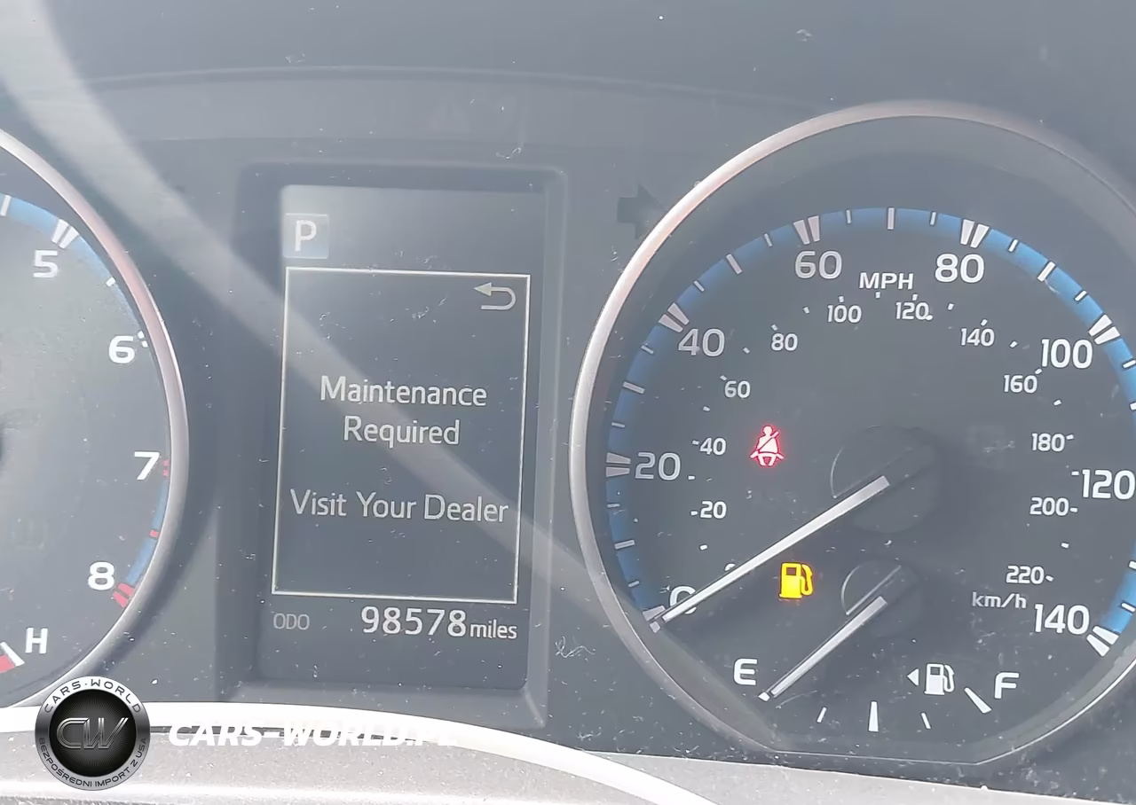 2017 Toyota Rav4 Le VIN:2T3BFREV9HW635919 - 15
