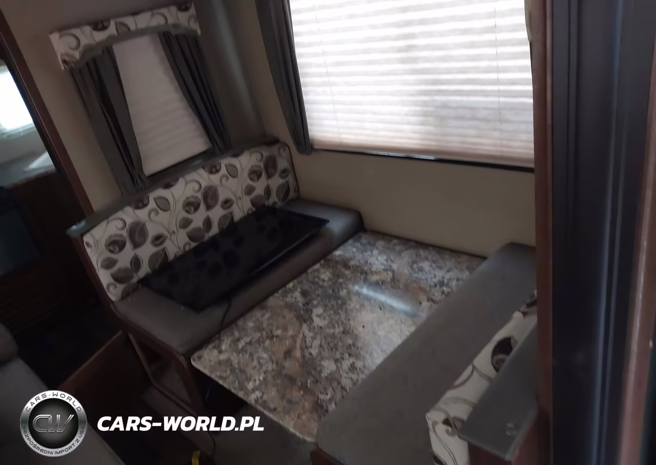 2015 Keystone Rv Hideout VIN:4YDT25R21F7205459 - 13