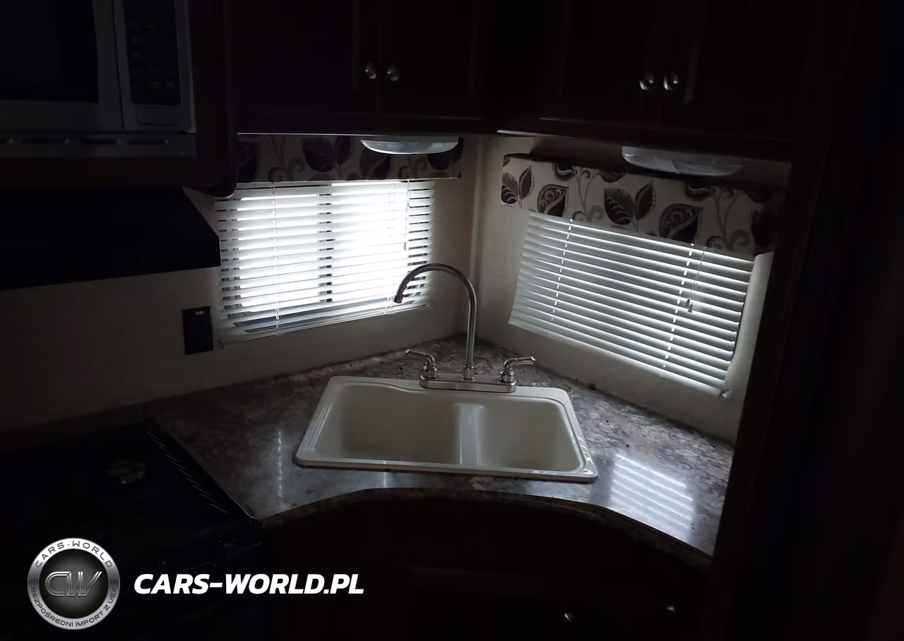 2015 Keystone Rv Hideout VIN:4YDT25R21F7205459 - 15
