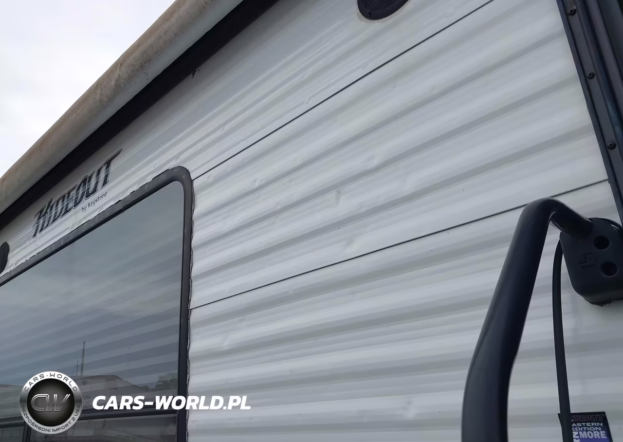 2015 Keystone Rv Hideout VIN:4YDT25R21F7205459 - 16
