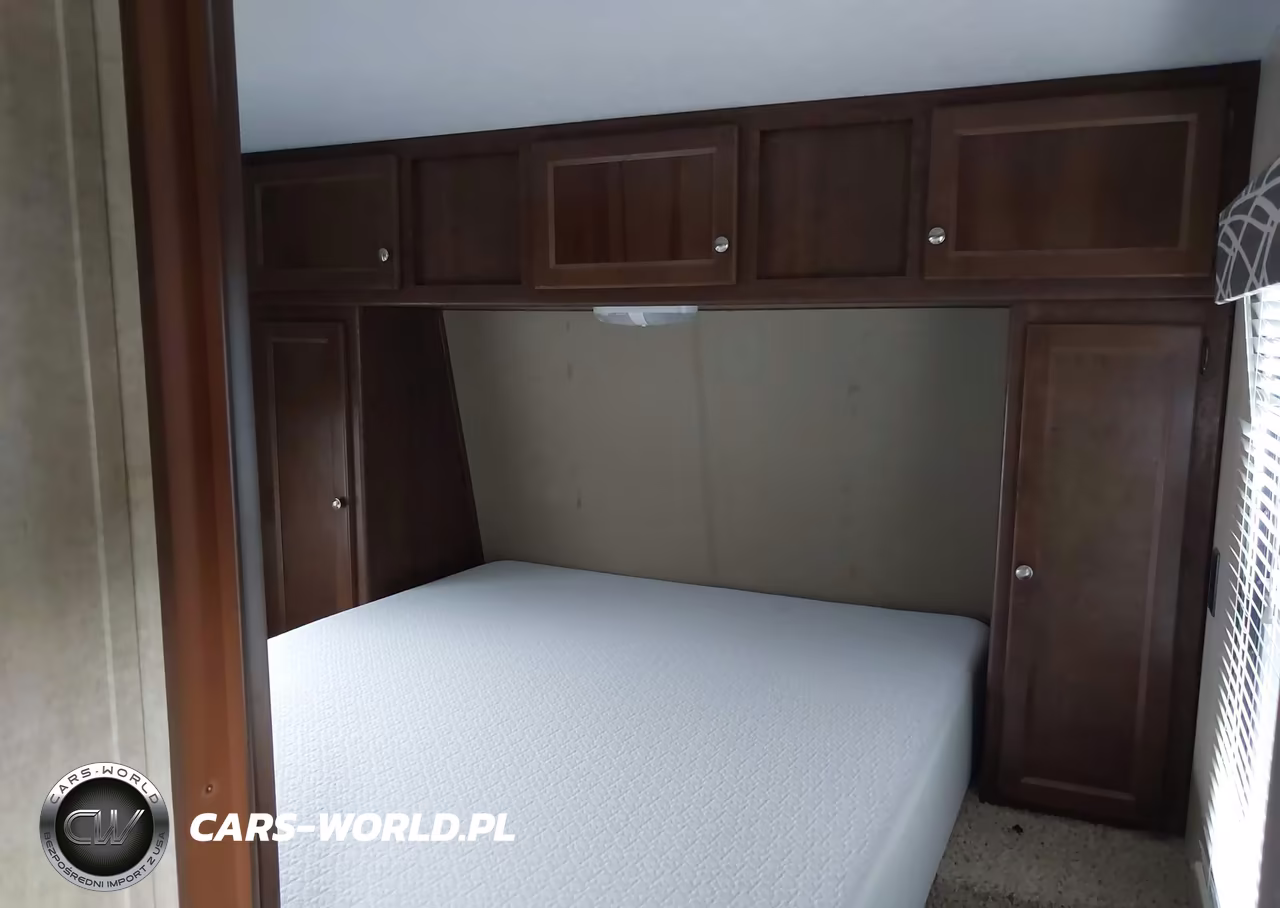 2015 Keystone Rv Hideout VIN:4YDT25R21F7205459 - 5