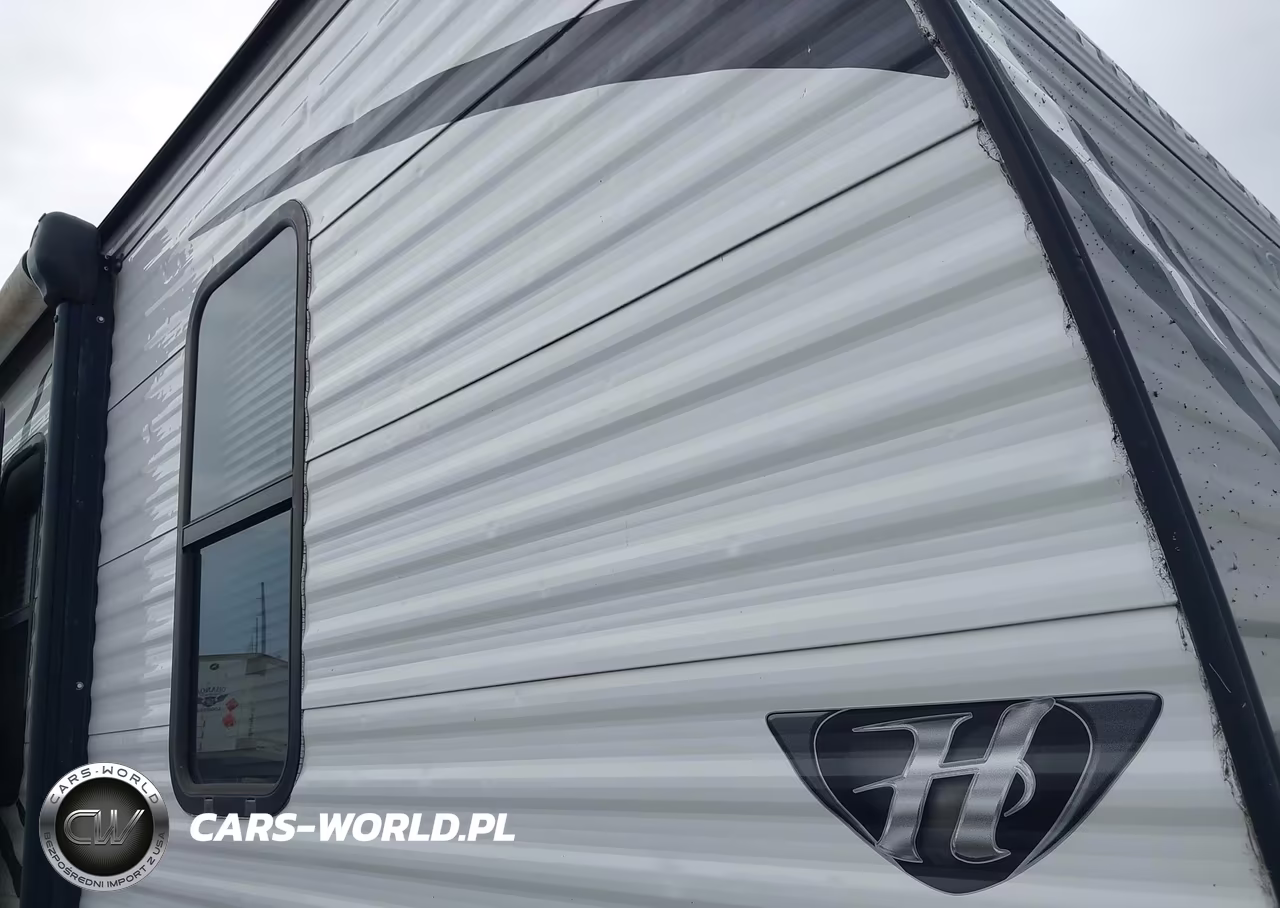 2015 Keystone Rv Hideout VIN:4YDT25R21F7205459 - 6
