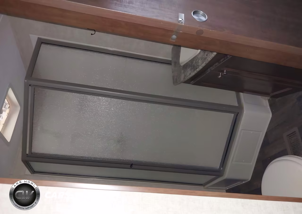 2015 Keystone Rv Hideout VIN:4YDT25R21F7205459 - 7