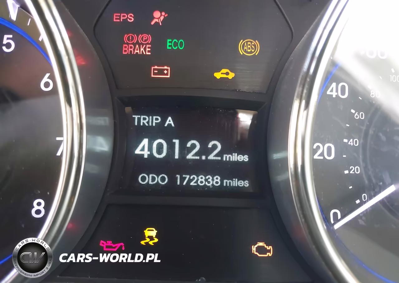 2011 Hyundai Sonata Limited 2.0T VIN:5NPEC4AB9BH173736 - 15