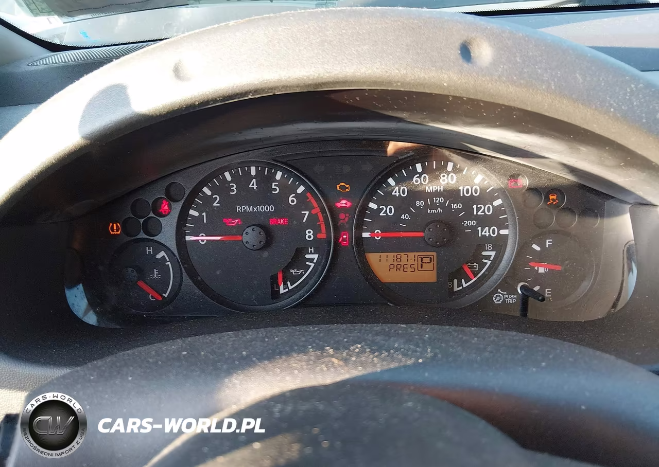 2014 Nissan Frontier Sv-I4 VIN:1N6BD0CT4EN758885 - 7