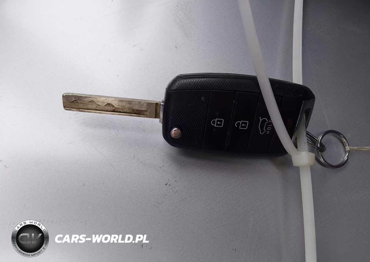 2019 Kia Sorento 3.3L Lx VIN:5XYPGDA58KG558736 - 11