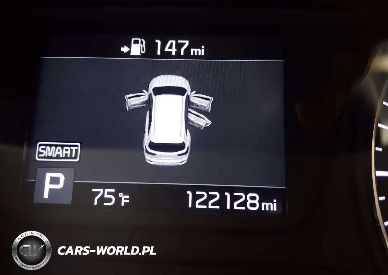 2019 Kia Sorento 3.3L Lx VIN:5XYPGDA58KG558736 - 15
