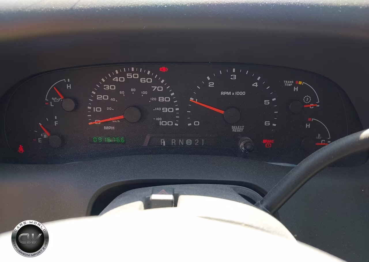 2003 Ford F-350 Lariat-Xl-Xlt VIN:1FTSW31S53ED26747 - 7