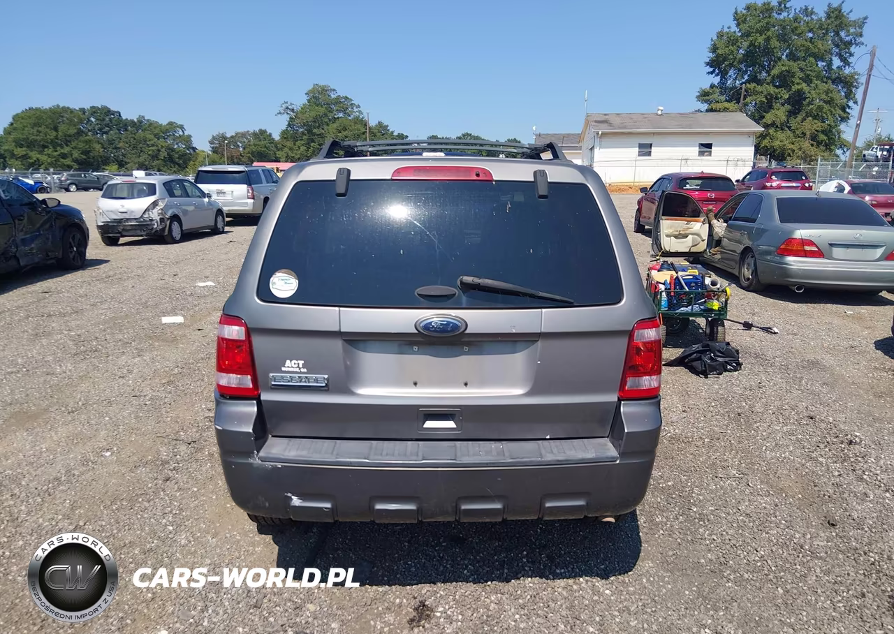 2012 Ford Escape Xlt VIN:1FMCU0D73CKB00803 - 16