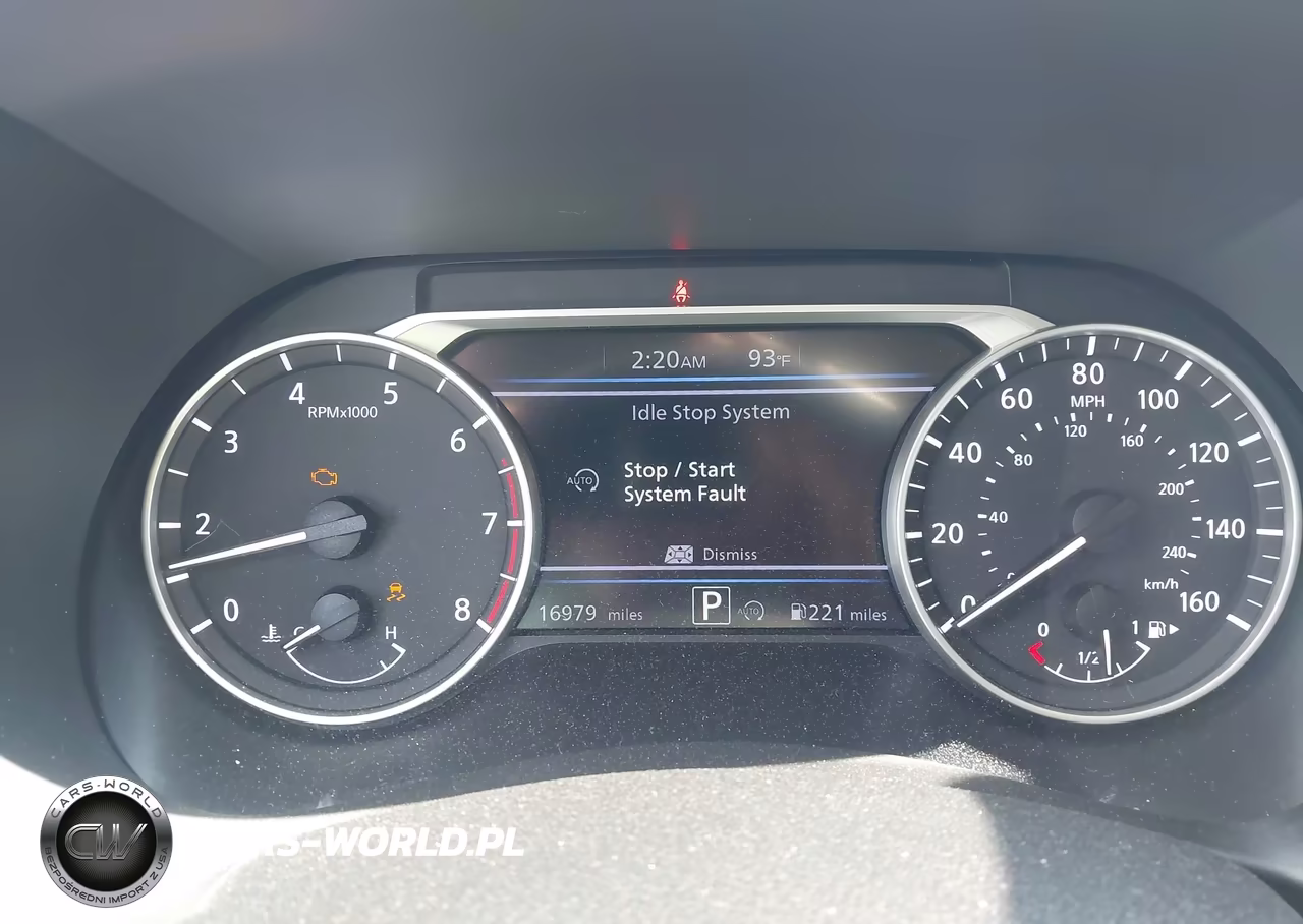 2024 Nissan Sentra Sv Xtronic Cvt VIN:3N1AB8CV4RY222485 - 15